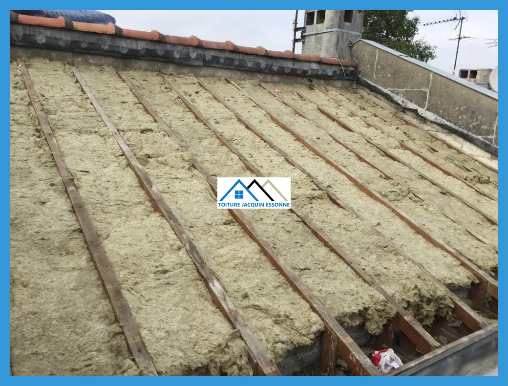 Site couvreur